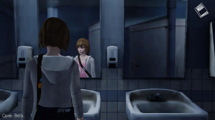 Ϸ(Life is Strange)v1.00.318.2 °