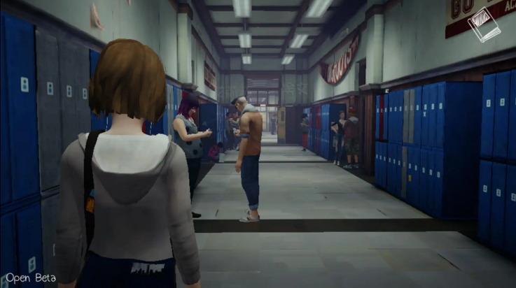 Ϸ(Life is Strange)v1.00.318.2 °