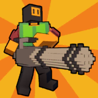 Ӣ۾Ϸ(Heroes Corp: Top down shooter)v0.0.272 ׿