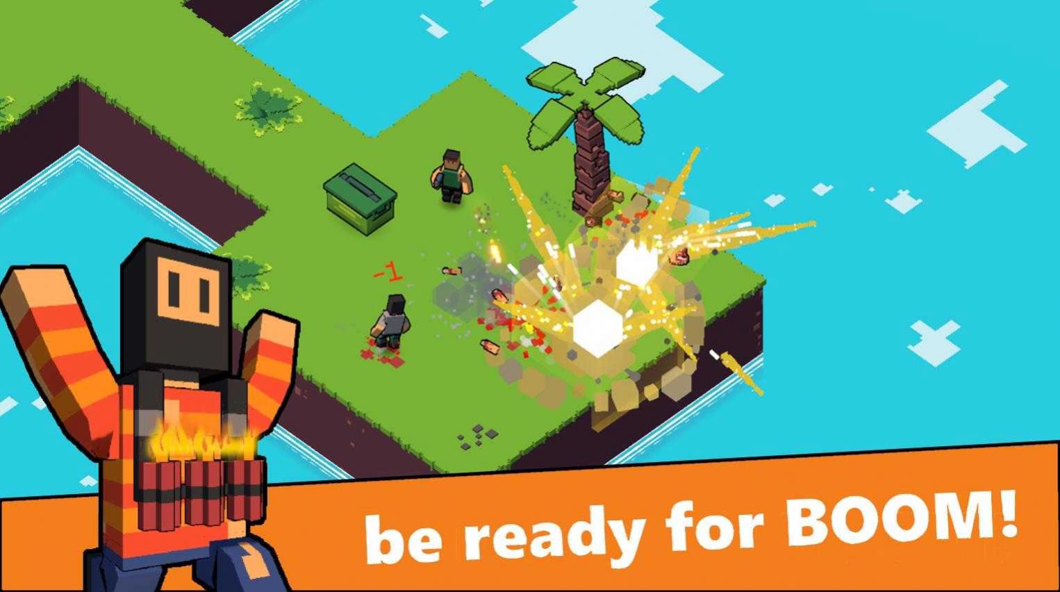 Ӣ۾Ϸ(Heroes Corp: Top down shooter)v0.0.272 ׿