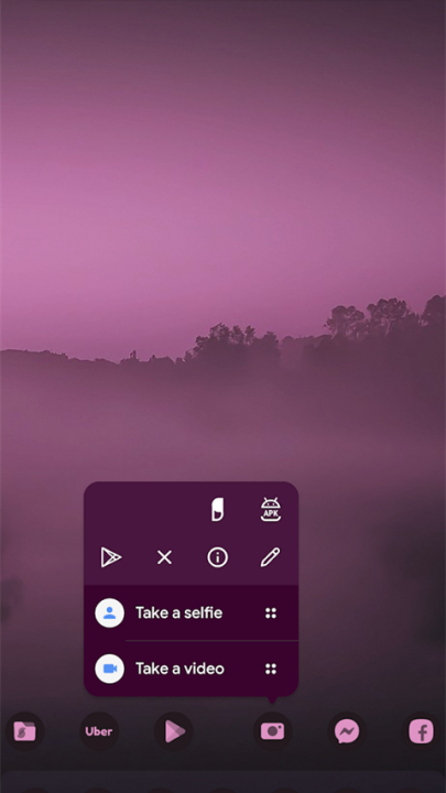 nova8.1(Nova Launcher)v8.1.1 °