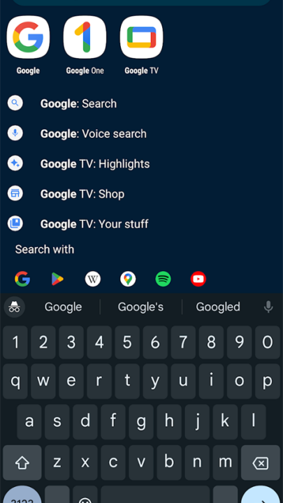 nova8.1(Nova Launcher)v8.1.1 °