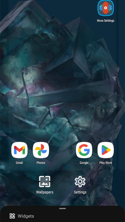 nova8.1(Nova Launcher)v8.1.1 °