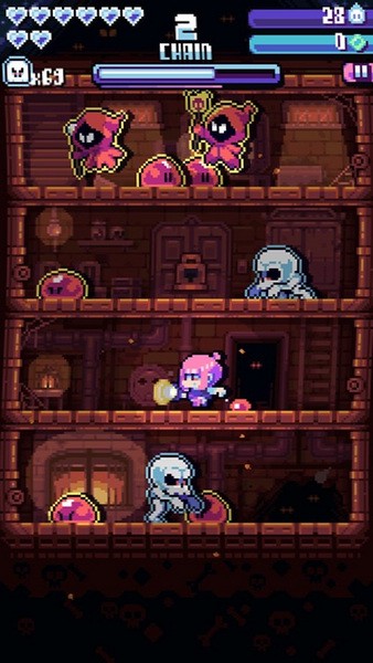ǹֻϷ(Candies)v3.2.18 ׿