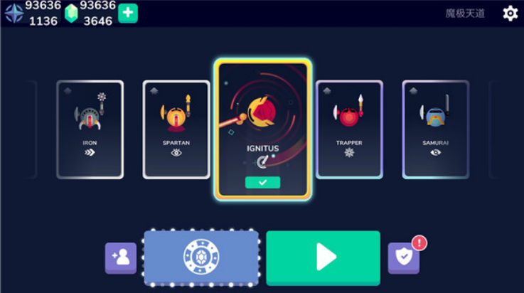 ʿսϷ(Knight IO)v1.41 °