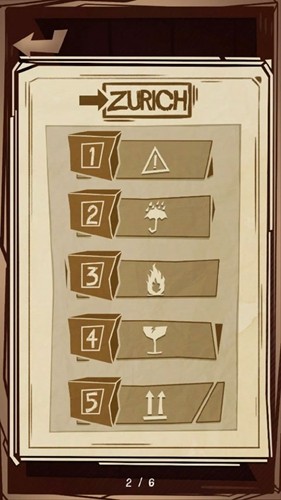 How 2 Escape(How 2 Escape - Companion App)v2.1.0 ׿