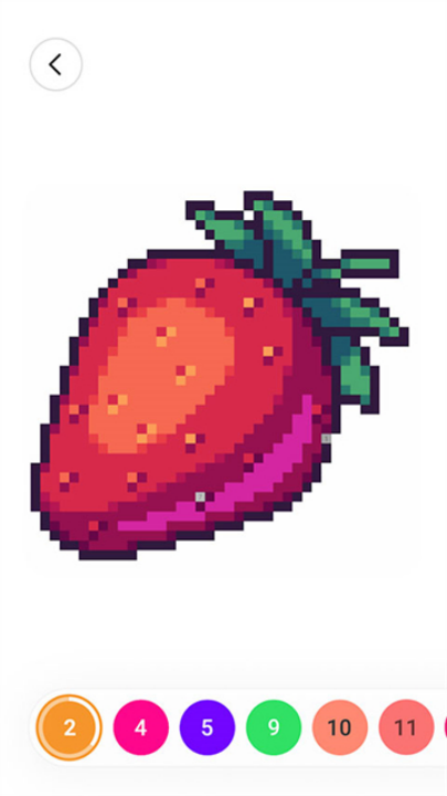 colornumberɫװ(Color by Number)v4.18.0 °