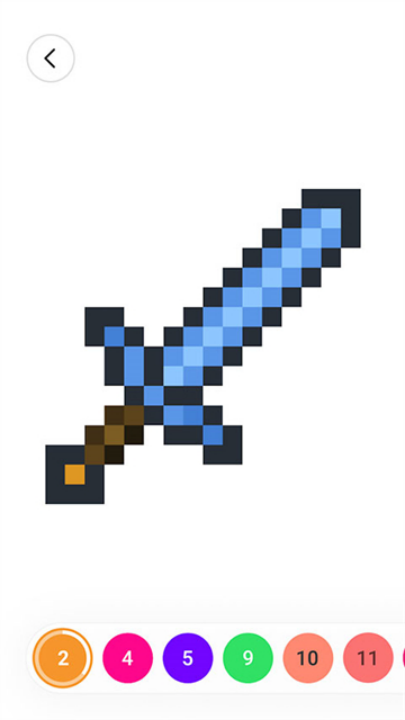 colornumberɫװ(Color by Number)v4.18.0 °