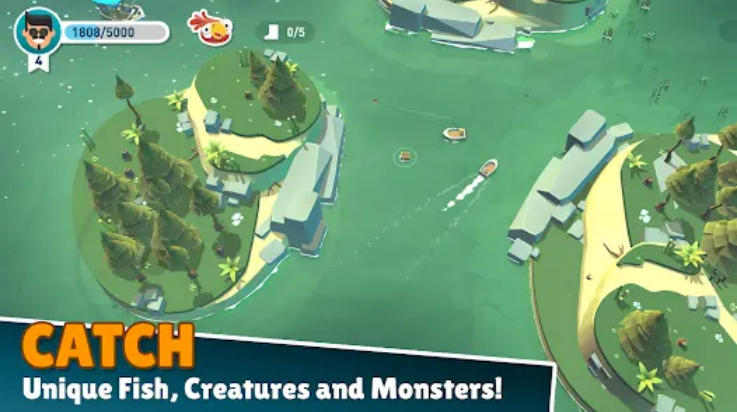 Ϸ(Creatures of the Deep)v3.02 °