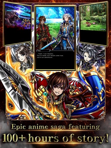 ٻʦϷ(Grand Summoners)v3.53.3 ٷ