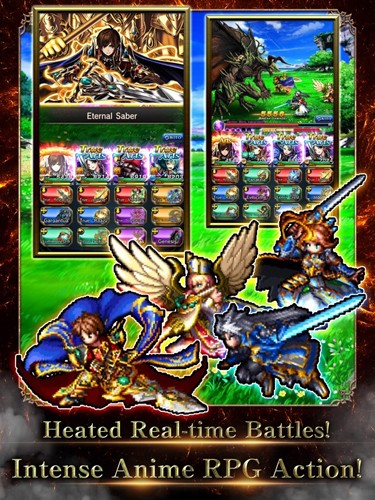 ٻʦϷ(Grand Summoners)v3.53.3 ٷ