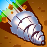 ھϷ(Ground Digger)v2.8.0 ׿
