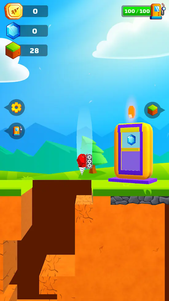 ھϷ(Ground Digger)v2.8.0 ׿