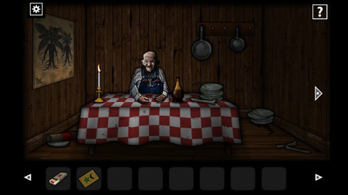 ֮СϷİ(Forgotten Hill Tales)v2.2.7 ٷ