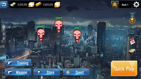 ʬ۹Ϸ(Zombie Empire)v3.1.0 °