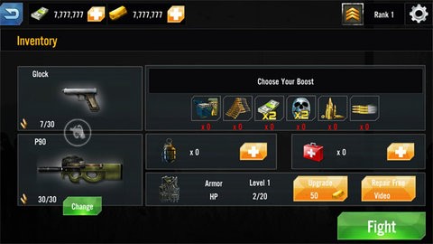 ʬ۹Ϸ(Zombie Empire)v3.1.0 °