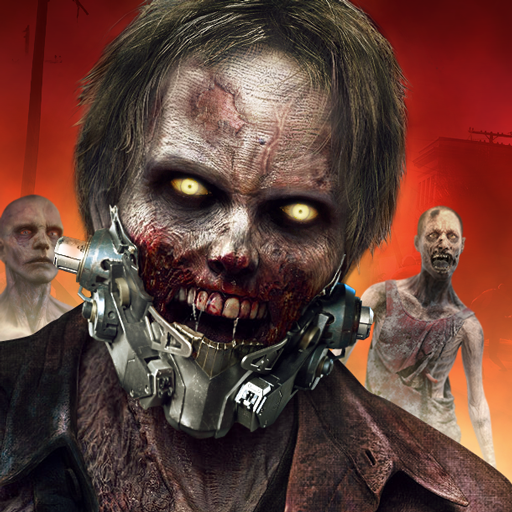 ʬ۹Ϸ(Zombie Empire)v3.1.0 °