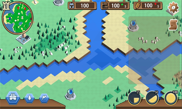 İ(Kingdom Of Force Demo)v1.0.2 ׿