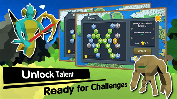 İ(Kingdom Of Force Demo)v1.0.2 ׿