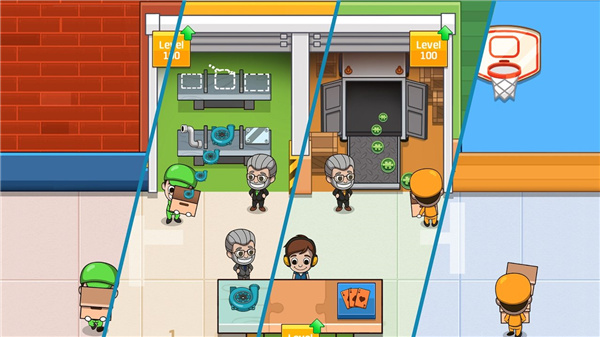 й°(Idle Factory)v2.22.0 ׿