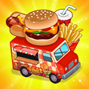 ս2ʦϷ(Kitchen Scramble 2: World Cook)v2.0.0 ׿