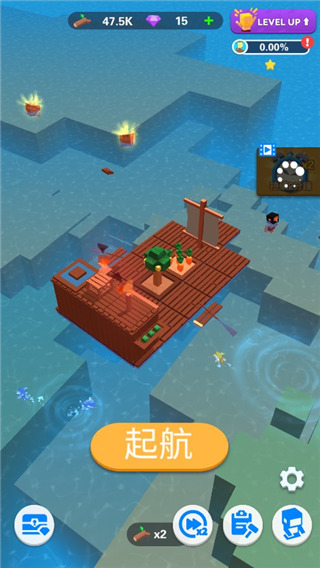 Ϸ°(Idle Arks)v2.4.1 ׿