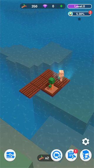 Ϸ°(Idle Arks)v2.4.1 ׿