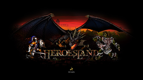 ɳ븱Ӣֻ֮(HeroesLAND)v13.42.64 °