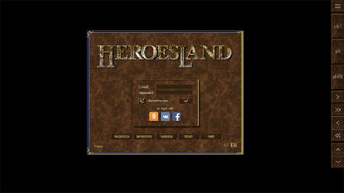 ɳ븱Ӣֻ֮(HeroesLAND)v13.42.64 °