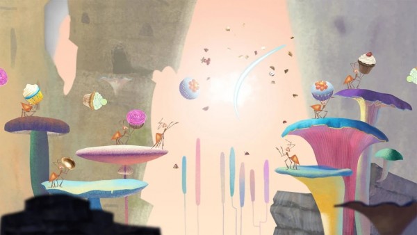 ŮĵϷ(Cake world)v0.8 ׿