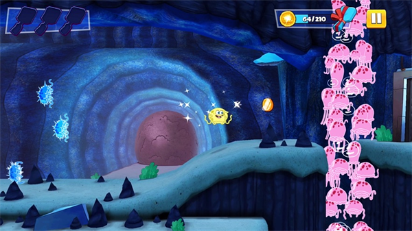 ౦з׷׿(Spongebob)v1.0 °