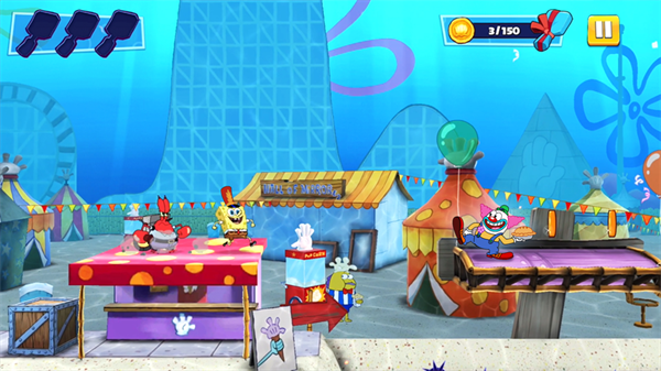 ౦з׷׿(Spongebob)v1.0 °