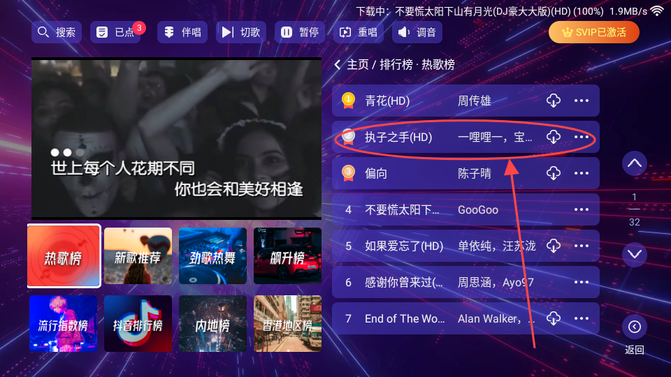 KTV