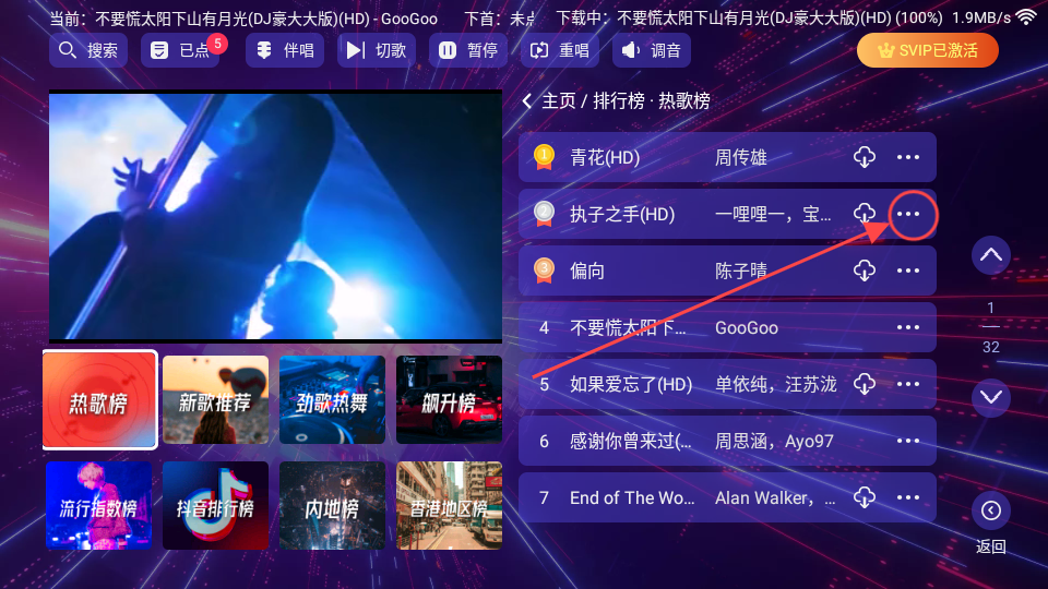 KTV