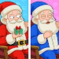 ʥҲͬСϷ(Christmas Find Differences)v1.0.1 °