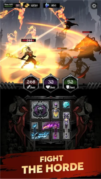 Ӱ˰׿(Relic Bag: Shadow Hunter)v1.0.69 ֻ