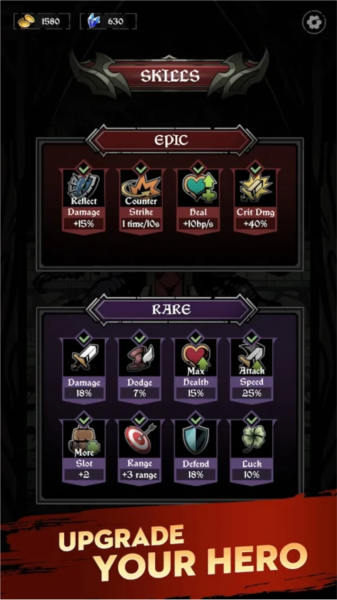 Ӱ˰׿(Relic Bag: Shadow Hunter)v1.0.69 ֻ
