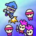 ջ(Stack Invasion)v1.0.0 ٷ