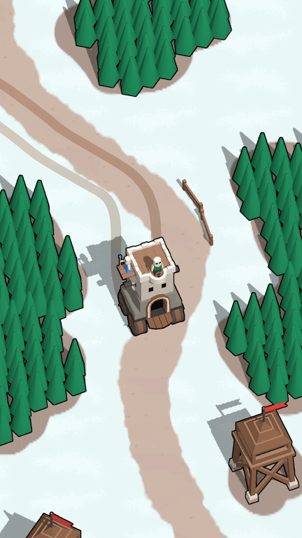 ǱϷ(Castle Force)v1.0.3 ֻ