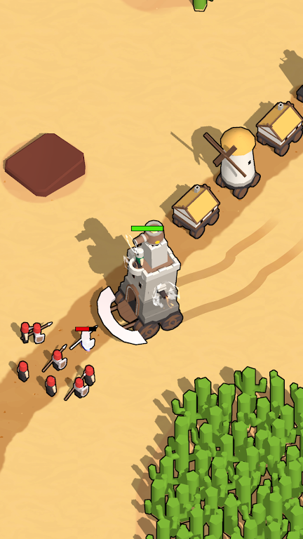 ǱϷ(Castle Force)v1.0.3 ֻ