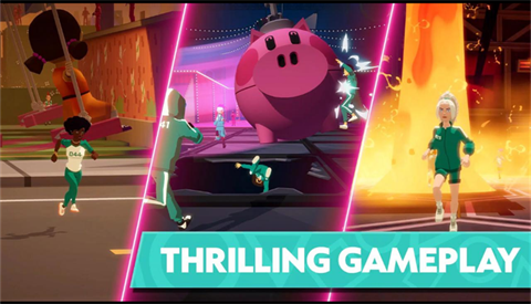 squid game޲˼ٷv2.694.983 ׿