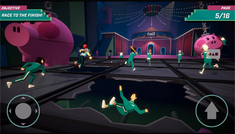 squid game޲˼ٷv2.694.983 ׿