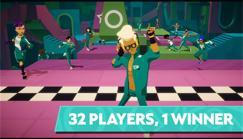 squid game޲˼ٷv2.694.983 ׿