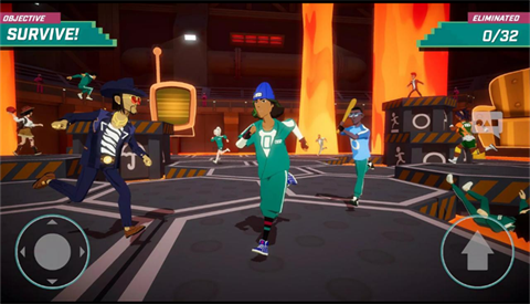 squid game޲˼ٷv2.694.983 ׿