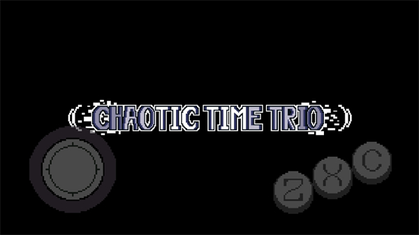 ػʱԴ̰°汾(OfficialChaotic Time Trio MobileKey)v0.1.9 ٷ