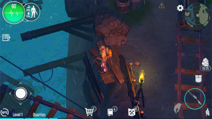 רϷ(Survival Pointװ)v0.0.640 °