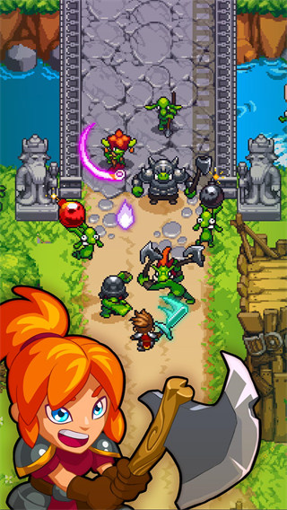 ӢDQ HeroesϷv1.5.71 °