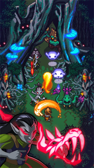 ӢDQ HeroesϷv1.5.71 °
