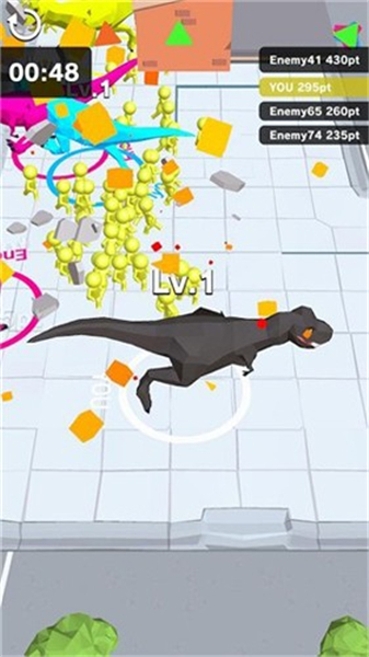 İ(Dinosaur Rampage)v6.0.9 ֻ