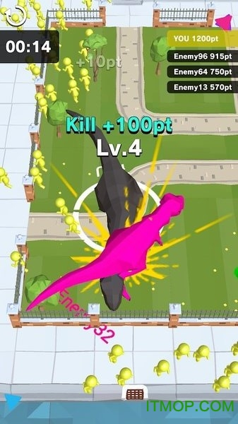 İ(Dinosaur Rampage)v6.0.9 ֻ